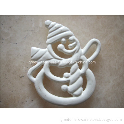 Cheap Cast Iron Trivet for Coffee House